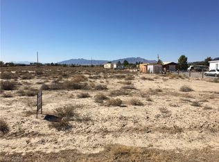 2901 W Tonya Dr, Pahrump, NV 89060