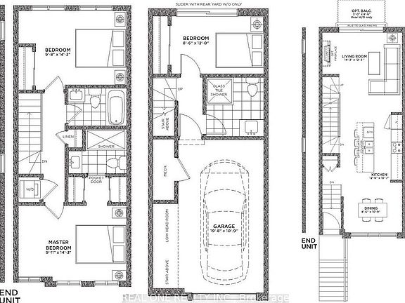 2nd image of 1 Markle Cres