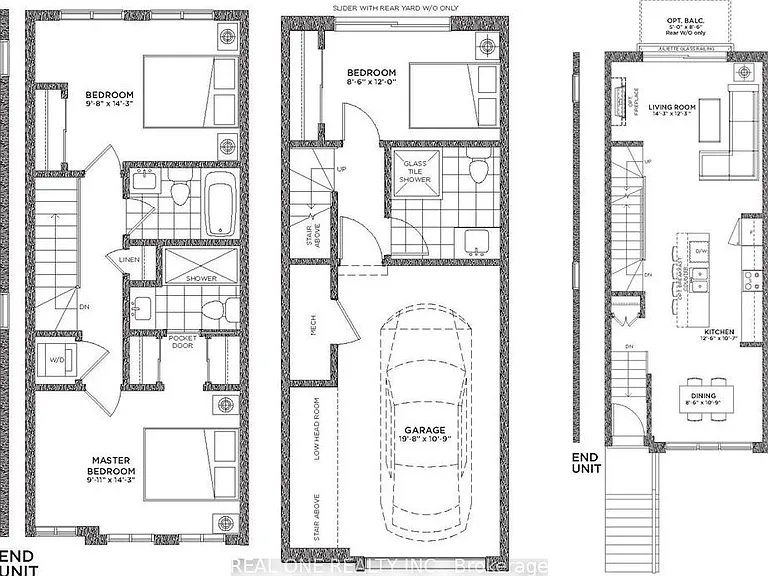 1 Markle Cres — Photo 2