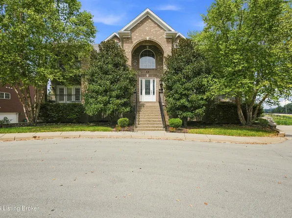 15321 Royal Troon Ave, Louisville, KY 40245