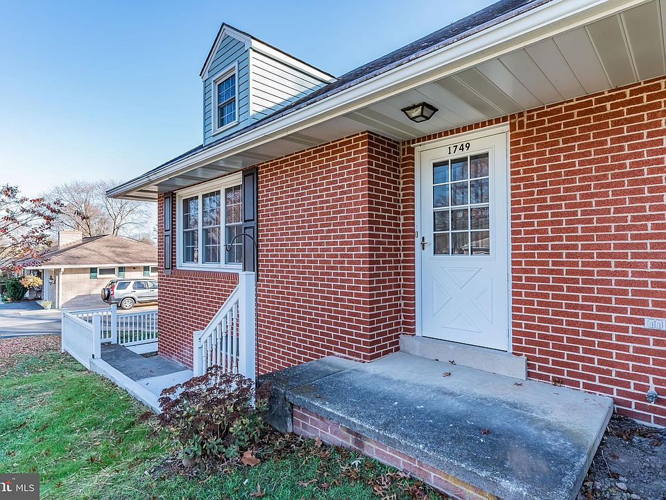 1749 Church Rd, Hummelstown, PA 17036 Zillow