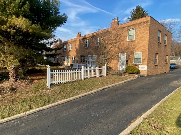 2108 Fulton Rd NW #2110, Canton, OH 44709