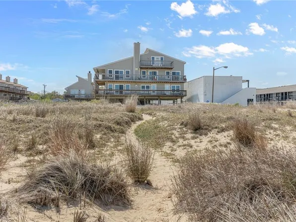1036 E Ocean View Ave #2, Norfolk, VA 23503