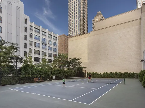 243 West 60th Street image 13 of 13