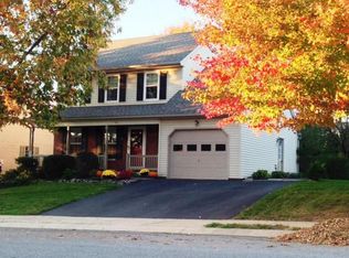 45 Manor Oaks Dr, Millersville, PA