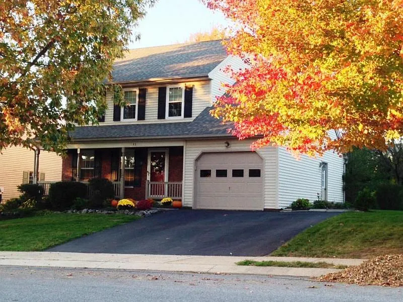 45 Manor Oaks Dr photo 1