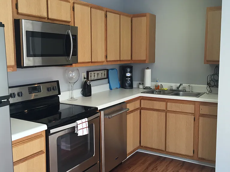 101 Davis St #B5 — Photo 9
