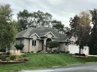 4298 Bellhaven Ln, Oshkosh, WI 54904