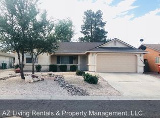 3780 E Potter Ave, Kingman, AZ 86409