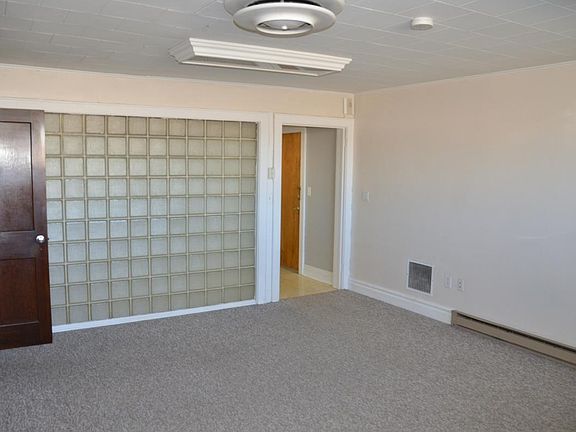 main Living Area Back towards door way and entry from by clo