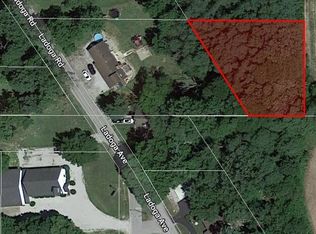 6440 Ladoga Rd, North Salem, IN 46165