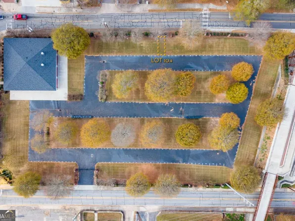 225 Oak St #104, Athens, GA 30601