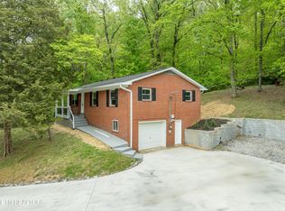 4412 Brown Gap Rd, Knoxville, TN 37918