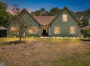101 Gentle Knoll Dr E, Kingsland, GA 31548
