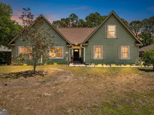 101 Gentle Knoll Dr E, Kingsland, GA 31548