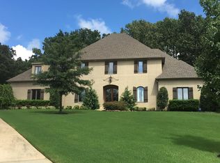 3100 Annadale Cv, Jonesboro, AR 72404
