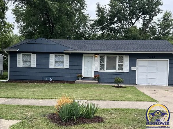 3819 SE Truman Ave, Topeka, KS 66609