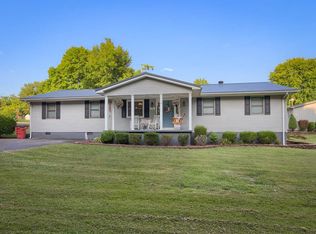 70 Henninger Ln, Livermore, KY 42352