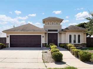 2014 N 44th Ln, McAllen, TX 78501