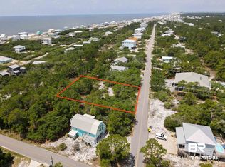 LOT 7 Driftwood Dr, Gulf Shores, AL 36542