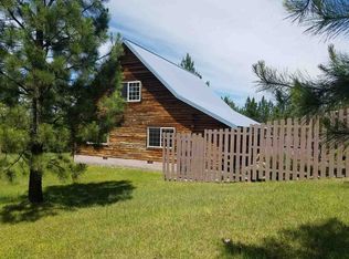 229 Sill Creek Rd, Clearwater, ID 83552