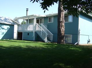 123 Pineview Ct, Cheney, WA 99004