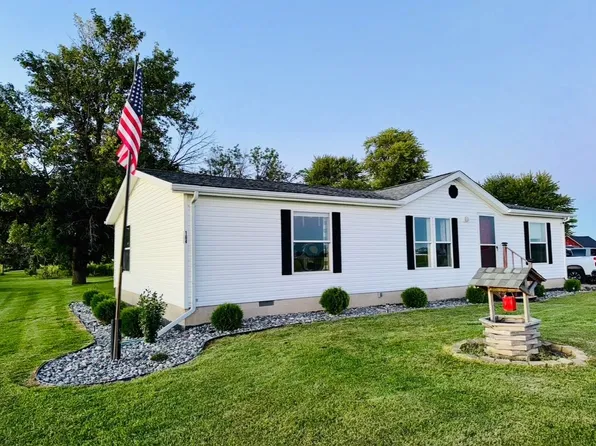164 N Mielens Rd, Munger, MI 48747