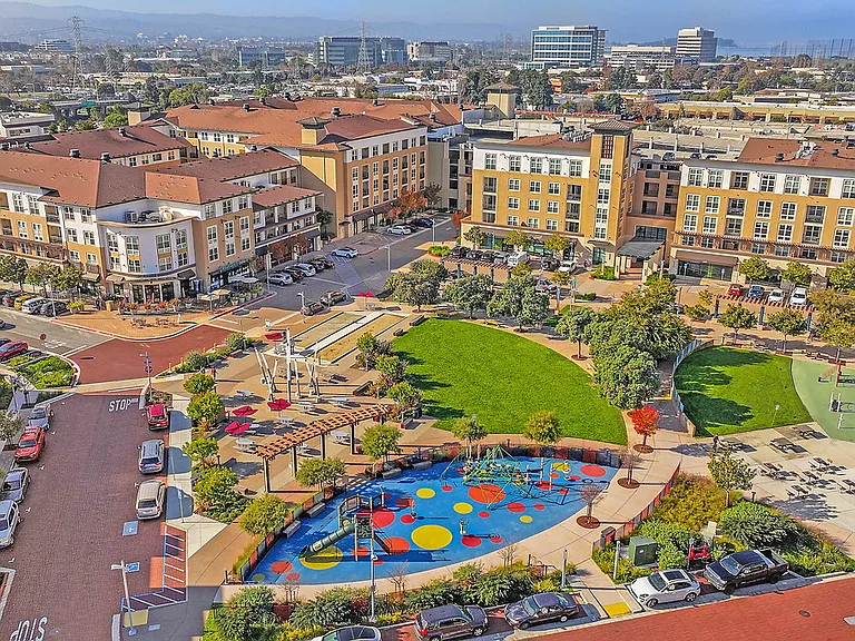 The Plaza — Photo 45