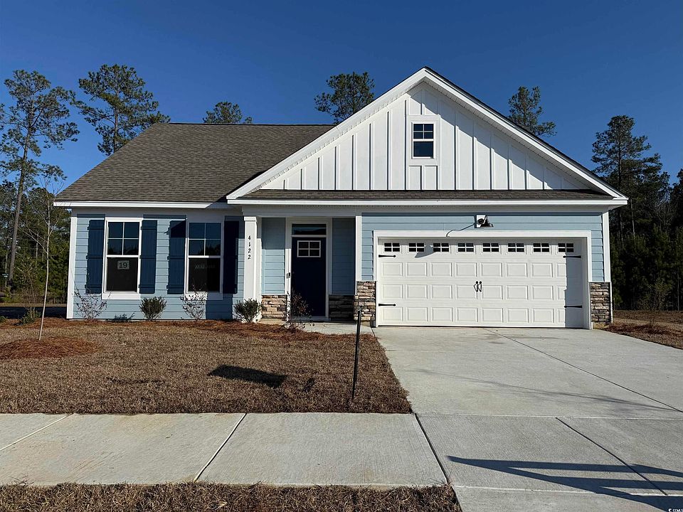1st image of 4122 Collins Farm Way Lot 19 Driftwood II