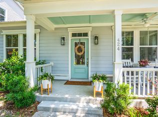424 Coquinas Ln, Beaufort, SC 29906