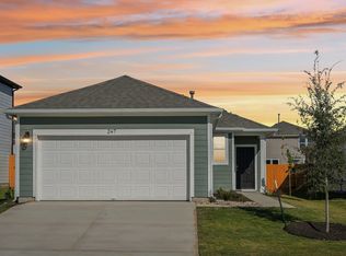 247 Hidalgo Ln, Elgin, TX 78621