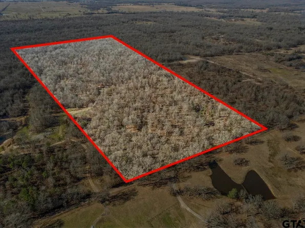 0 Cr, Mount Pleasant, TX 75455