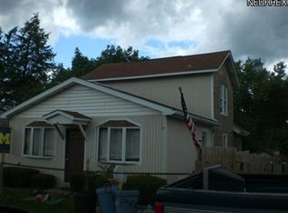 208 Maplewood Ave, East Liverpool, OH
