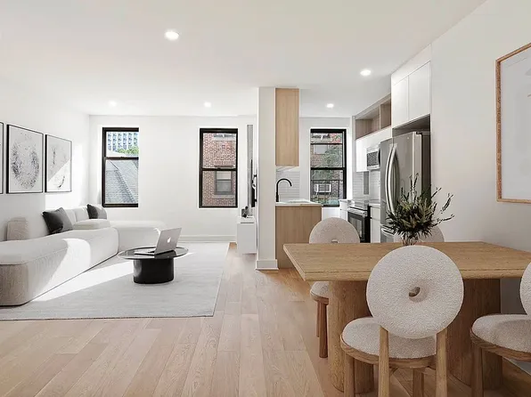 78 Thayer St APT 5E, Manhattan, NY 10040