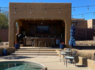 4424 Camino Soledad, Sierra Vista, AZ 85635