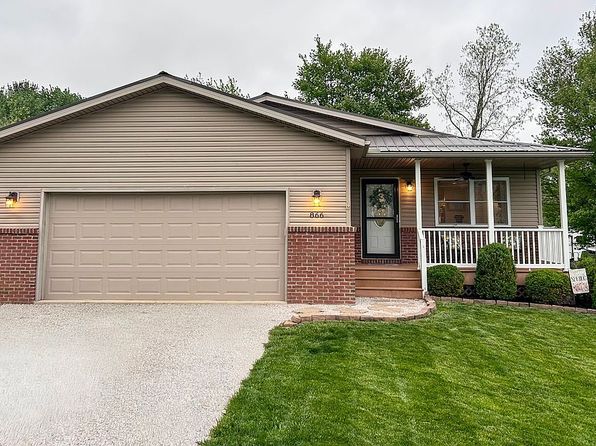 866 Winesap Dr
