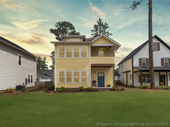 540 Wellers Way, Southern Pines, NC 28387