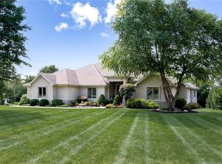 7257 Beaver Brook Dr, Springboro, OH 45066