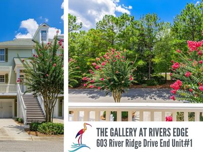 603 River Ridge Drive #1, Shallotte, NC, 28470