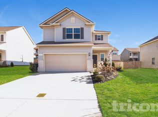 1041 Lonergan Cir, Spring Hill, TN 37174