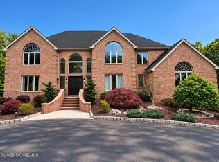 11 Liberty Ln, Millstone Township, NJ 08535