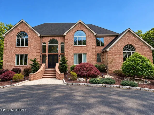 11 Liberty Lane, Millstone, NJ 08535
