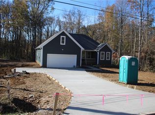 705 Minneola St, Gibsonville, NC 27249