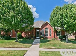 6216 White Pine Dr, McKinney, TX 75070