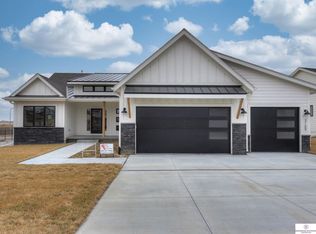 3109 N 185th St, Elkhorn, NE 68022