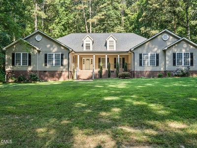 459 Ethel Rogers Way, Siler City, NC, 27344