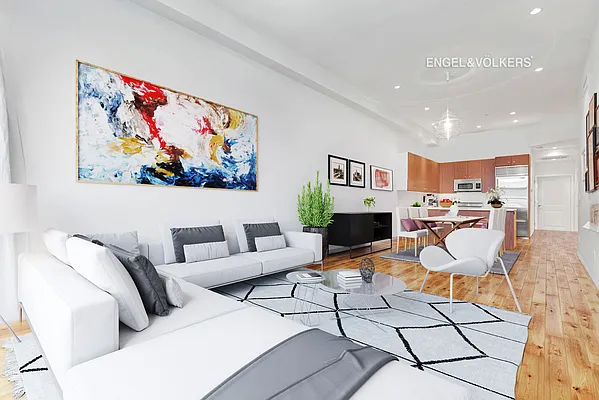 Rented by Engel & Völkers New York City | media 2