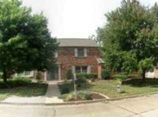 509 Oriole Dr, Evansville, IN