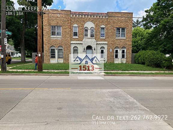 2nd image of 330 W Keefe Ave #2
