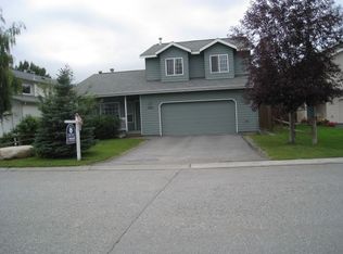 7500 Florence Cir, Anchorage, AK 99507